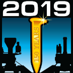 2019 NMRA NATIONAL TRAIN SHOW Mark Your Calendars NOW!