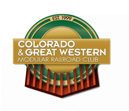 Colorado & Great Western Modular Railroad Club